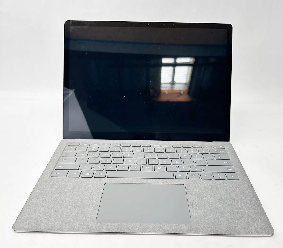 Microsoft Surface Laptop 4 (1950) - 13.5