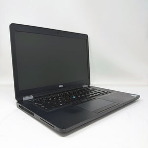 Dell Latitude E5470