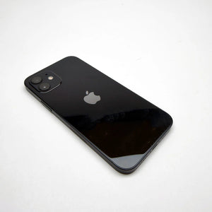 Apple iPhone 12 | 64GB | Unlocked | Black