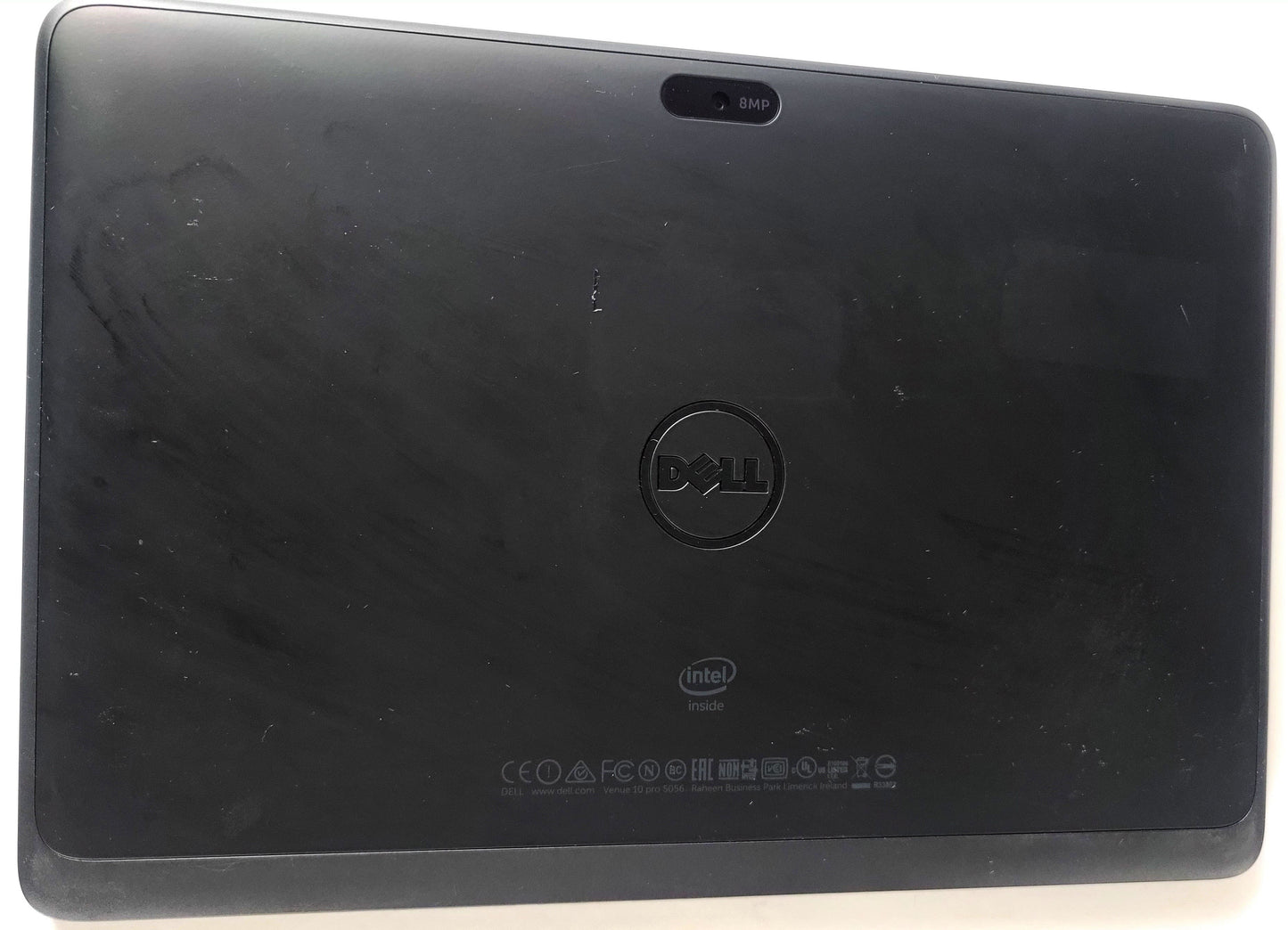 "DELL VENUE 10 PRO 5056 TABLET INTEL ATOM X5-Z8500 CPU|4 GB RAM| 128GB|Windows OS"