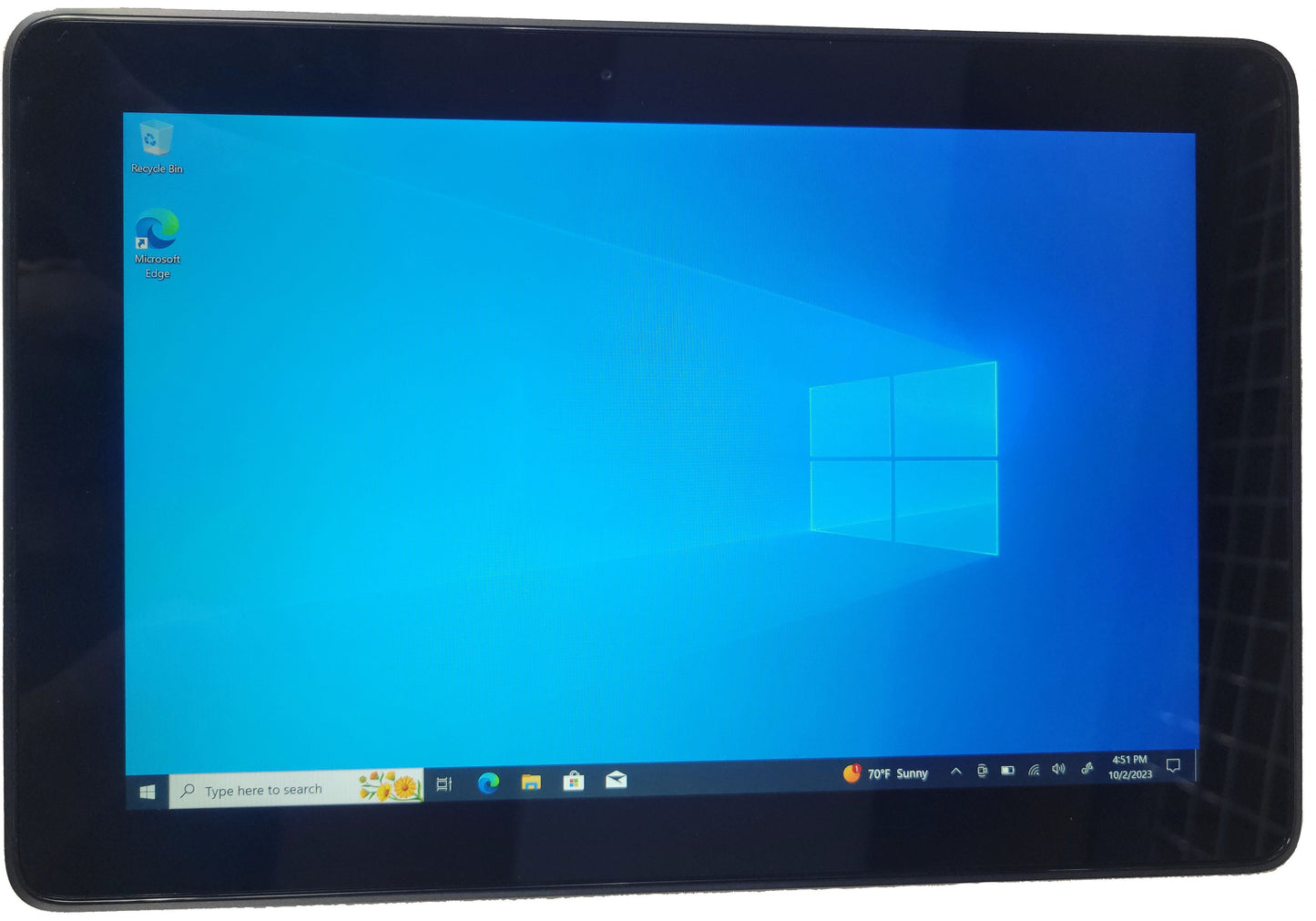 "DELL VENUE 10 PRO 5056 TABLET INTEL ATOM X5-Z8500 CPU|4 GB RAM| 128GB|Windows OS"