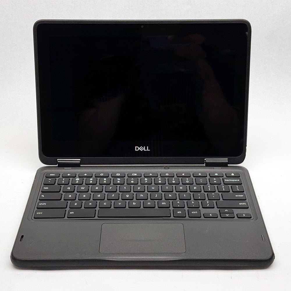 Dell 3100 2-in-1 Chromebook 11"