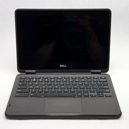 Dell 3100 2-in-1 Chromebook 11"