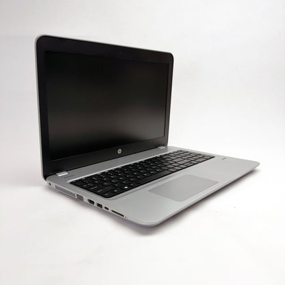 HP Pro Book 450 G4 15.6" Laptop