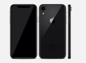 Apple iPhone XR - 64GB - Fully Unlocked ALL CARRIERS