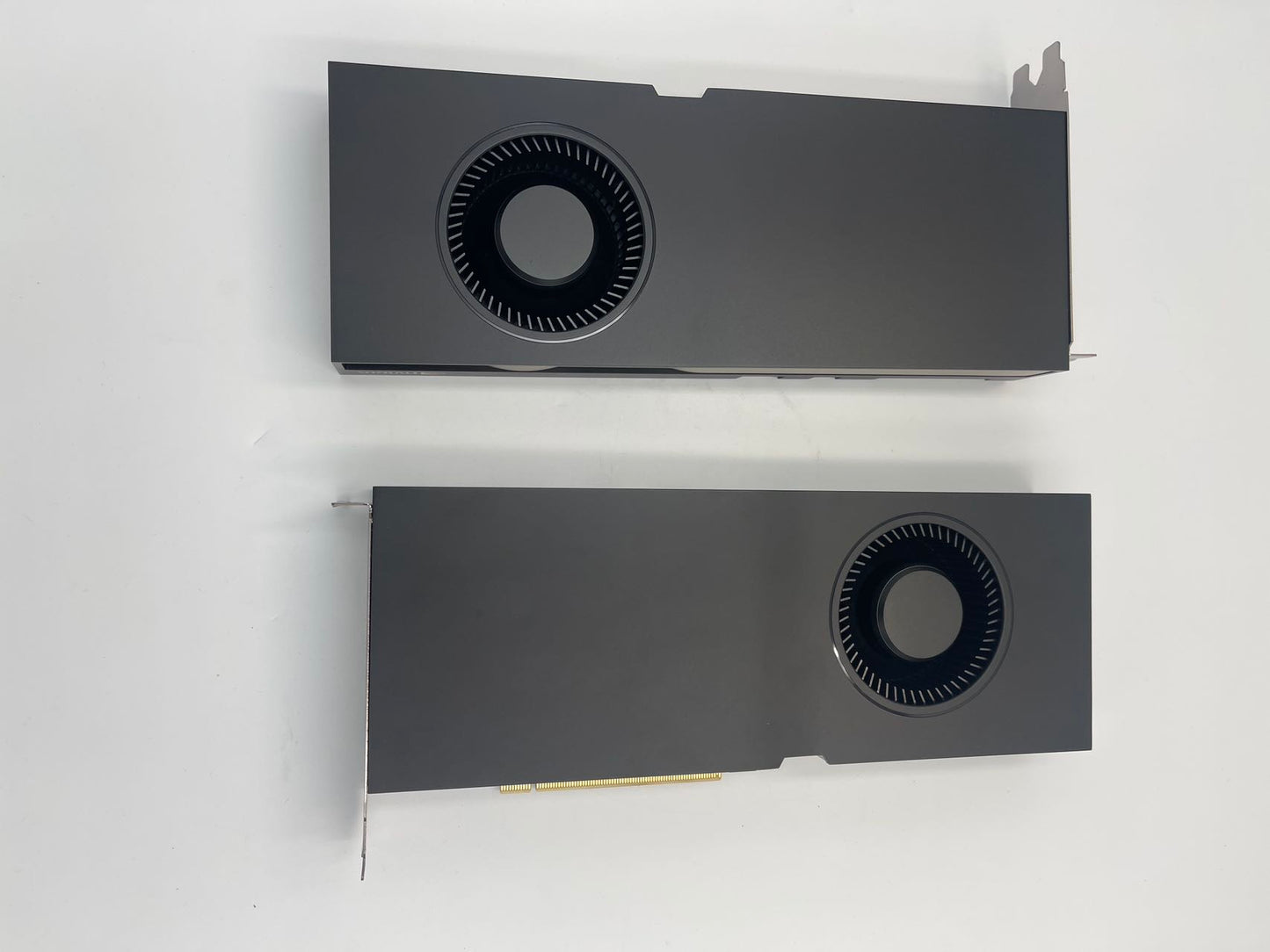 NVIDIA RTX A4500 20GB PCIE4.0 GDDR6 GPU PG132