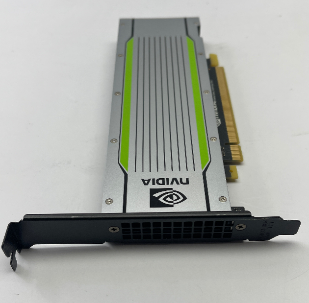 NVIDIA Tesla T4 16GB GDDR6 PCI-E 3.0 x16 GPU HPE P09230-001