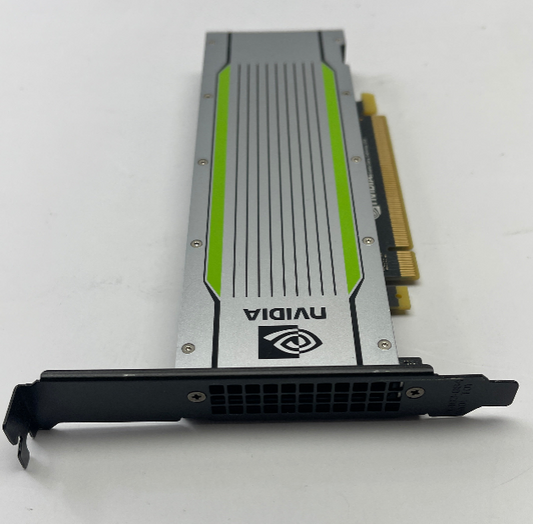 NVIDIA Tesla T4 16GB GDDR6 PCI-E 3.0 x16 GPU HPE P09230-001