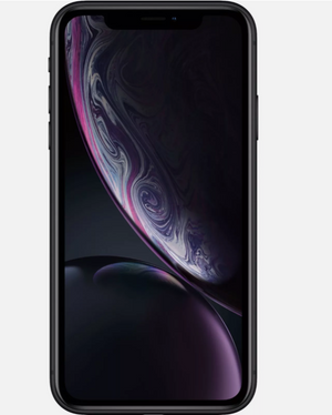Apple iPhone XR - 64GB - Fully Unlocked ALL CARRIERS