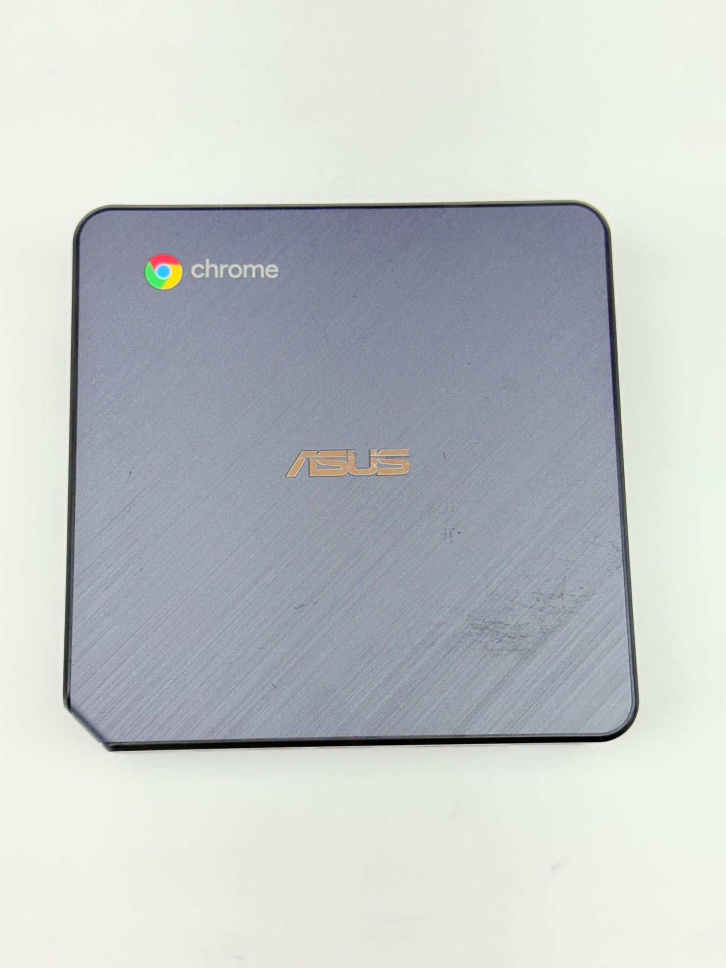 Asus ChromeBox 3 | i7-8550U 1.8GHz | 4GB RAM | 32G SSD | Wi-Fi | HDMI | ChromeOS