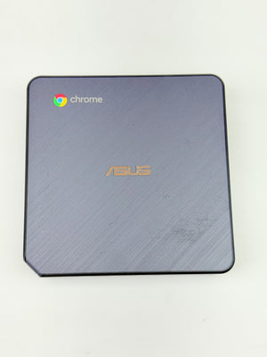 Asus ChromeBox 3 | i7-8550U 1.8GHz | 4GB RAM | 32G SSD | Wi-Fi | HDMI | ChromeOS