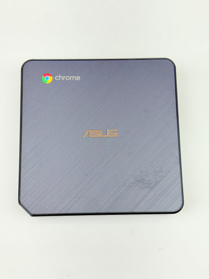 Asus ChromeBox 3 | i7-8550U 1.8GHz | 4GB RAM | 32G SSD | Wi-Fi | HDMI | ChromeOS