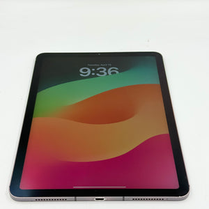Apple iPad Air 4th Gen A2324 SPACE GREY 64GB WiFi+4G original Condition