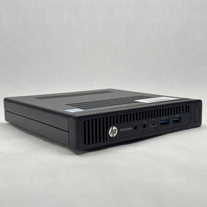 HP EliteDesk 800 G2 Mini PC 8GB RAM 240GB SSD