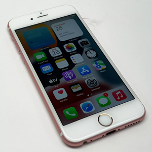 Lot of 100 Apple iPhone 6s - 32GB - Grey (Unlocked) A1633 (CDMA + GSM)