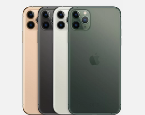 Apple iPhone 11 Pro Max