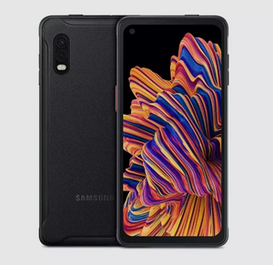 Samsung XCover Pro G715U 64GB 6.3" Android Smartphone Black