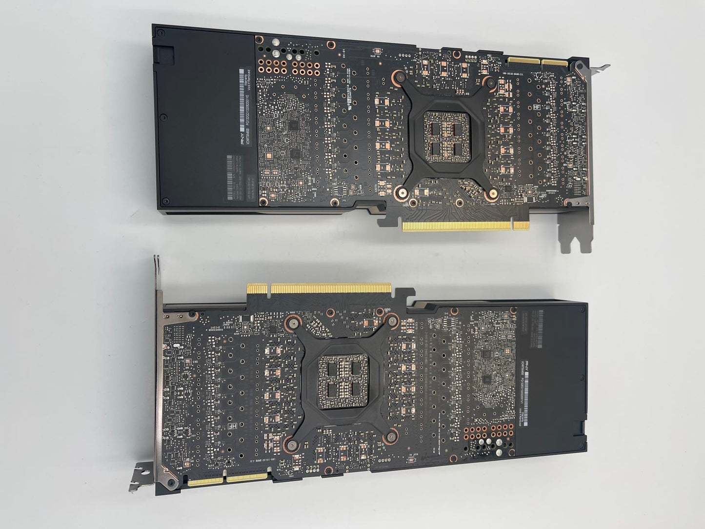 NVIDIA RTX A4500 20GB PCIE4.0 GDDR6 GPU PG132