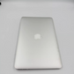 Apple MacBook Air A1465 11.6" (128GB SSD, Intel Core i5, 1.6GHz, 4GB RAM 2015)