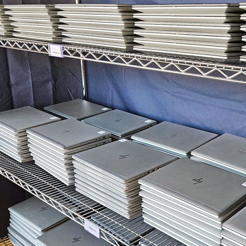 HP Mixed Series Laptops