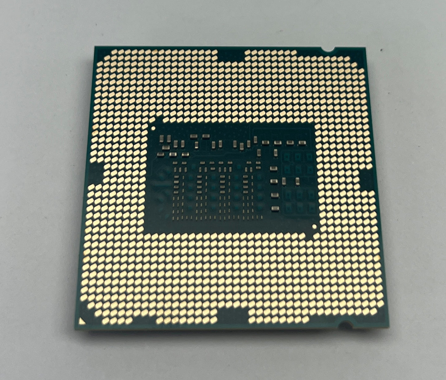 Intel Core i5-6500 @ 3.20GHZ SR2L6 Quad Core CPU Processor Tested