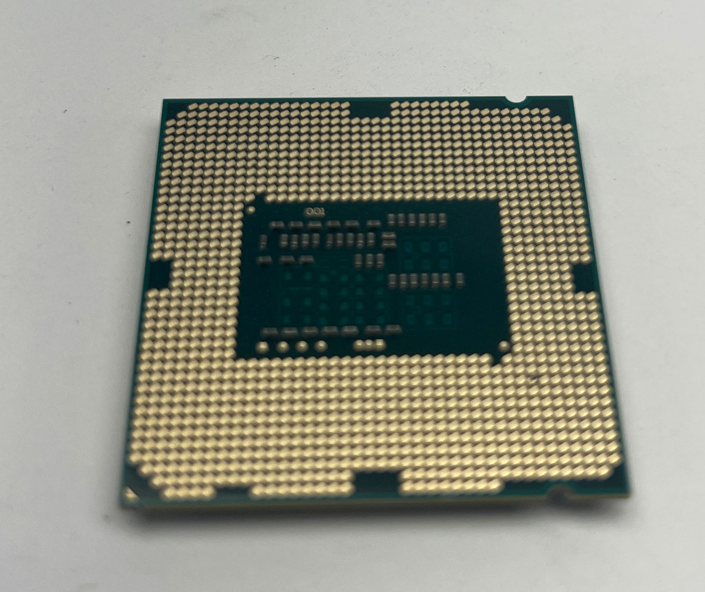 Intel Core i3-4150 Dual-Core Desktop CPU Processors 3.50GHz SR1PJ Socket LGA1150