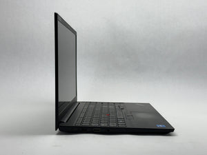 Lenovo Thinkpad E15 Gen 2 15" Laptop