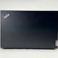 Lenovo Thinkpad E15 Gen 2 15" Laptop