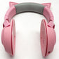 Razer Kraken BT Pink Kitty Edition Wireless Over-Ear Headset Missing Earmuff