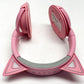 Razer Kraken BT Pink Kitty Edition Wireless Over-Ear Headset Missing Earmuff