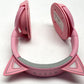 Razer Kraken BT Pink Kitty Edition Wireless Over-Ear Headset Missing Earmuff