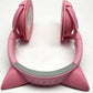 Razer Kraken BT Pink Kitty Edition Wireless Over-Ear Headset Missing Earmuff