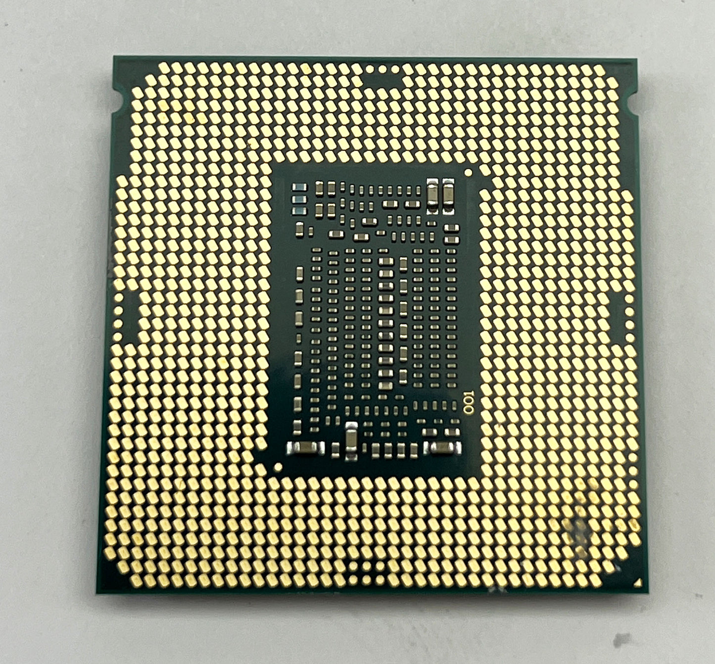 Intel Core i7-4790 3.60 GHz Quad-Core Desktop CPU Processor SR1QF 1150