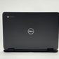 Dell 3100 2-in-1 Chromebook 11"
