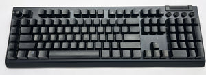 Razer BlackWidow V4 PRO Wired Green Clicky Switch Keyboard RZ03-04680200-R3U1 Gaming Keyboard