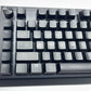 Razer BlackWidow V4 PRO Wired Green Clicky Switch Keyboard RZ03-04680200-R3U1 Gaming Keyboard