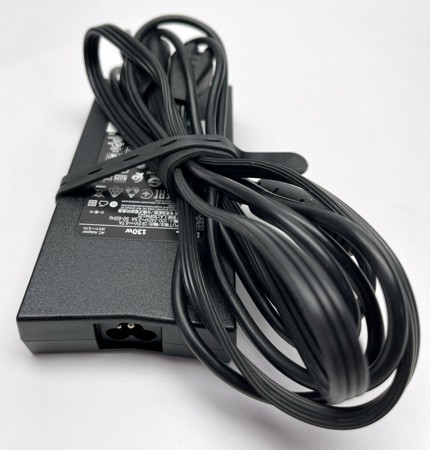 DELL 130W 19.5V, 6.7A Charger LA130PM121 AC power Adapter Charger DP/N 0HG5D1 For Dell Laptop