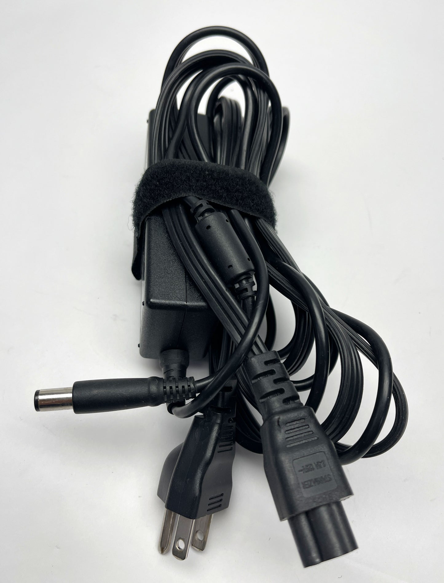 DELL 65W 19.5V, 3.34A Charger LA65NS2-01 AC power Adapter Charger DP/N 6TM1C For Dell Laptop