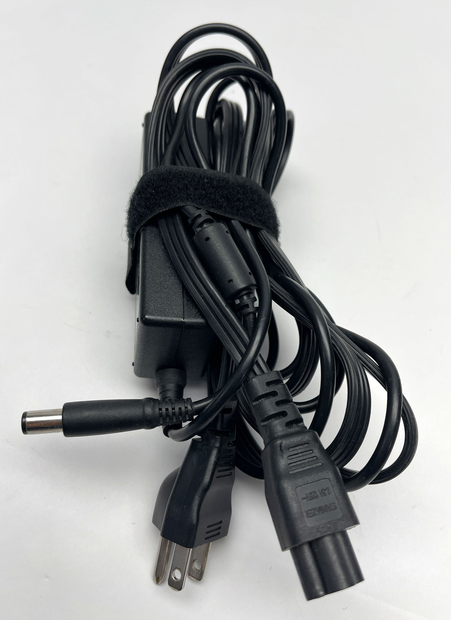 DELL 65W 19.5V, 3.34A Charger LA65NS2-01 AC power Adapter Charger DP/N 6TM1C For Dell Laptop