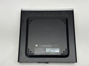HP EliteDesk 800 G3 Mini PC