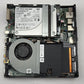 HP EliteDesk 800 G3 Mini PC