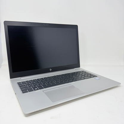 HP ELITEBOOK 850 G6 Laptop