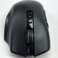 Razer Naga Pro Wireless Gaming Mouse Optical RZ01-0342-12 Button Black Mouse