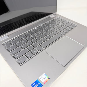 Lenovo Thinkbook 14s Yoga 14” Touchscreen Laptop