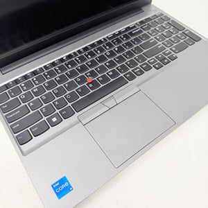 Lenovo Thinkpad E15 Gen 4
