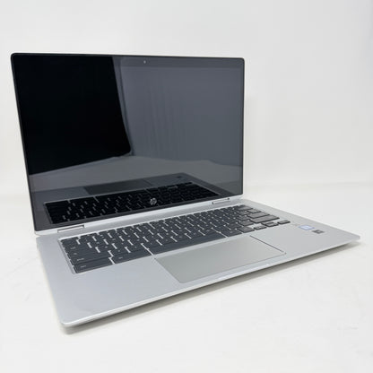 HP Chromebook x360 G1 14"