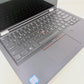 Lenovo ThinkPad L390 YOGA Laptop