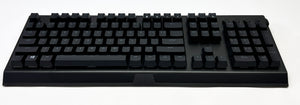 Razer BlackWidow V3 Pro RZ03-0353 Wireless Mechanical Gaming Keyboard - Tested, keyboard only. No Accessories. Used