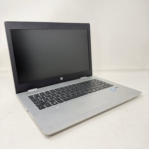 HP ProBook 640 G4 Laptop
