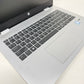 HP ProBook 640 G4 Laptop